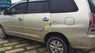 Toyota Innova G 2006 - Bán Toyota Innova G năm sản xuất 2006 chính chủ, giá tốt