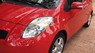 Toyota Yaris 1.3 AT 2008 - Bán Toyota Yaris 1.3 AT năm 2008, màu đỏ, nhập khẩu nguyên chiếc  