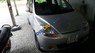 Chevrolet Spark 2009 - Cần bán xe Chevrolet Spark sản xuất 2009, màu bạc chính chủ