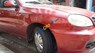 Daewoo Lanos 2002 - Cần bán xe Daewoo Lanos đời 2002, lốp mới, đăng kiểm dài