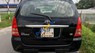 Toyota Innova   G  2006 - Cần bán Toyota Innova G 2006, màu đen, xe nhà sử dụng không kinh doanh