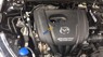 Mazda 2 AT 2016 - Cần bán gấp Mazda 2 AT sản xuất 2016, màu đen