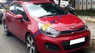 Kia Rio  AT  2014 - Cần bán lại xe Kia Rio AT sản xuất 2014, màu đỏ giá cạnh tranh