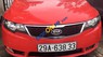Kia Cerato  AT  2012 - Cần bán Kia Cerato AT sản xuất năm 2012, màu đỏ, giá tốt