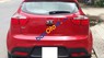Kia Rio  AT  2014 - Cần bán lại xe Kia Rio AT sản xuất 2014, màu đỏ giá cạnh tranh