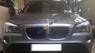 BMW X1 2010 - Cần bán xe BMW X1 sản xuất 2010, màu xám (ghi), nhập khẩu  