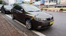 Kia Cerato 2010 - Bán Kia Cerato sản xuất năm 2010, màu nâu, nhập khẩu