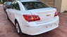 Chevrolet Cruze LTZ 2017 - Bán ô tô Chevrolet Cruze LTZ năm sản xuất 2017, màu trắng