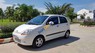 Chevrolet Spark Van 2015 - Cần bán Chevrolet Spark Van đời 2015, còn rất mới, máy êm, tiết kiệm xăng, dàn lạnh làm lạnh nhanh