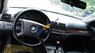 BMW 3 Series  318i  2003 - Bán xe BMW 3 Series 318i đời 2003, 4 quả lốp mới, dung tích 2.0
