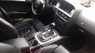 Audi A5 2010 - Cần bán gấp Audi A5 sản xuất 2010, màu đen, xe nhập