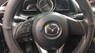 Mazda 2 AT 2016 - Cần bán gấp Mazda 2 AT sản xuất 2016, màu đen