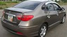 Hyundai Avante 1.6AT 2012 - Cần bán gấp Hyundai Avante 1.6AT -   cũ Trong nước đời 2012, màu nâu, số tự động