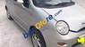 Chery QQ3   2010 - Bán ô tô Chery QQ3 năm sản xuất 2010, màu bạc chính chủ