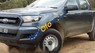 Ford Ranger  XL 2017 - Bán Ford Ranger XL năm 2017, màu xanh lam, 570tr