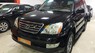 Lexus GX 470 2007 - Cần bán Lexus GX 470 năm 2007, màu đen, xe nhập