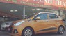 Hyundai Grand i10 1.0 2014 - Bán Hyundai Grand i10 1.0 sản xuất năm 2014, nhập khẩu nguyên chiếc