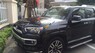 Toyota 4 Runner Limited 2014 - Cần bán Toyota 4 Runner Limited năm 2014, màu đen, nhập khẩu nguyên chiếc