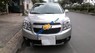 Chevrolet Orlando 2016 - Cần bán Chevrolet Orlando sản xuất năm 2016, màu bạc, giá tốt