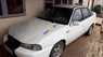 Daewoo Nexia 1994 - Xe Daewoo Nexia năm 1994, màu trắng, nhập khẩu nguyên chiếc  