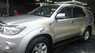 Toyota Fortuner G 2.5MT 2009 - Bán Toyota Fortuner G 2.5MT năm sản xuất 2009, màu bạc  