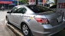 Honda Accord 2.4 AT 2008 - Cần bán lại xe Honda Accord 2.4 AT sản xuất 2008, màu bạc, nhập khẩu  