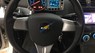 Chevrolet Spark 1.0 LTZ 2014 - Cần bán lại xe Chevrolet Spark 1.0 LTZ sản xuất 2014, màu trắng 