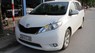 Toyota Sienna LE 2011 - Bán Toyota Sienna LE năm 2011, màu trắng, nhập khẩu