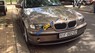 BMW 3 Series  325i 2004 - Cần bán gấp BMW 3 Series 325i sản xuất năm 2004, màu nâu