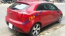 Kia Rio  AT  2014 - Cần bán lại xe Kia Rio AT sản xuất 2014, màu đỏ giá cạnh tranh
