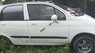 Daewoo Matiz S 2001 - Cần bán xe Daewoo Matiz S sản xuất 2001, màu trắng