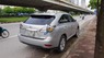 Lexus RX 350 2009 - Cần bán Lexus RX 350 năm sản xuất 2009, màu bạc, nhập khẩu  