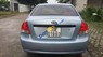 Kia Cerato 2007 - Cần bán Kia Cerato năm 2007, màu xanh lam, xe nhập chính chủ