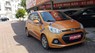 Hyundai Grand i10 1.0 2014 - Bán Hyundai Grand i10 1.0 sản xuất năm 2014, nhập khẩu nguyên chiếc