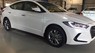 Hyundai Elantra 2018 - Cần bán xe Hyundai Elantra mới 2018, màu trắng, trả góp 80% xe, LH Ngọc Sơn: 0911.377.773