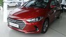 Hyundai Elantra 2018 - Cần bán Hyundai Elantra đời 2018, màu đỏ, giá rẻ nhất Đà Nẵng, trả góp, Ngọc Sơn: 0911.377.773