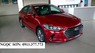 Hyundai Elantra 2018 - Cần bán Hyundai Elantra đời 2018, màu đỏ, giá rẻ nhất Đà Nẵng, trả góp, Ngọc Sơn: 0911.377.773