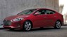 Hyundai Elantra 2018 - Cần bán Hyundai Elantra đời 2018, màu đỏ, giá rẻ nhất Đà Nẵng, trả góp, Ngọc Sơn: 0911.377.773