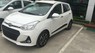 Hyundai Grand i10 2017 - Bán Hyundai i10 mới 2017, màu trắng, hỗ trợ mua trả góp, giao xe ngay, LH Ngọc Sơn: 0911.377.773