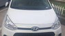 Hyundai Grand i10 2017 - Bán Hyundai i10 mới 2017, màu trắng, hỗ trợ mua trả góp, giao xe ngay, LH Ngọc Sơn: 0911.377.773