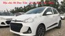 Hyundai Grand i10 2018 - Bán ô tô Hyundai i10 mới 2018, màu trắng, hỗ trợ mua trả góp, 315 triệu. Lh: Ngọc Sơn: 0911.377.773