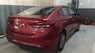 Hyundai Elantra   2017 - Bán ô tô Hyundai Elantra mới 2018, màu đỏ, 549 triệu, khuyến mãi 60 triệu, LH Ngọc Sơn: 0911.377.773