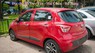 Hyundai Grand i10   2018 - Bán xe Hyundai Grand i10 năm 2018, màu đỏ giá cạnh tranh