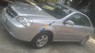 Daewoo Lacetti EX 2009 - Bán Daewoo Lacetti EX năm 2009, màu bạc 