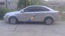 Daewoo Lacetti EX 2009 - Bán Daewoo Lacetti EX năm 2009, màu bạc 