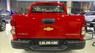 Chevrolet Colorado 2017 - Cần bán xe Chevrolet Colorado đời 2017, màu đỏ, nhập khẩu chính hãng, giá tốt