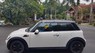 Mini Cooper 2010 - Bán Mini Cooper sản xuất 2010, màu trắng, xe cùng đời rất hiếm có