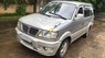 Mitsubishi Jolie 2002 - Cần bán gấp Mitsubishi Jolie sản xuất năm 2002, màu bạc