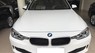 BMW 320i 2015 - BMW 320i màu trắng đời 2015, xe nhập nguyên chiếc từ Đức