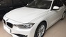 BMW 320i 2015 - BMW 320i màu trắng đời 2015, xe nhập nguyên chiếc từ Đức